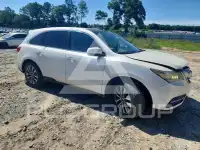 2014 Acura MDX фото