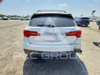2014 Acura MDX photo