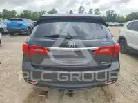 2014 Acura MDX photo