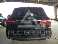 2014 Acura MDX фото