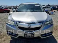 2014 Acura MDX photo