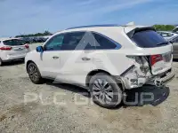 2014 Acura MDX фото