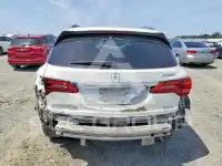 2014 Acura MDX фото