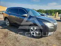 2014 Acura MDX photo