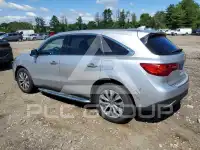 2014 Acura MDX photo