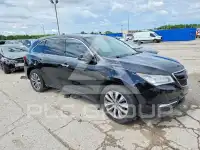 2014 Acura MDX фото