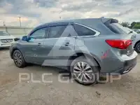 2014 Acura MDX photo