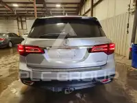 2014 Acura MDX фото