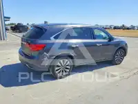 2014 Acura MDX фото