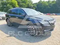 2014 Acura MDX фото