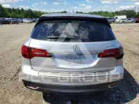 2014 Acura MDX photo