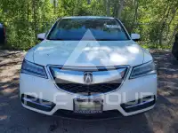 2014 Acura MDX photo