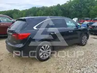 2014 Acura MDX фото