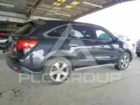 2014 Acura MDX фото