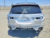 2014 Acura MDX photo