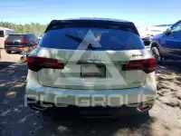 2014 Acura MDX photo