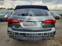 2014 Acura MDX photo