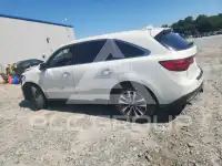 2014 Acura MDX фото