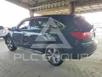 2014 Acura MDX фото