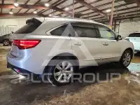 2014 Acura MDX фото