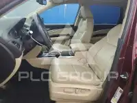 2014 Acura MDX photo
