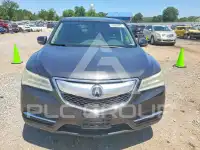 2014 Acura MDX фото