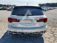 2014 Acura MDX фото