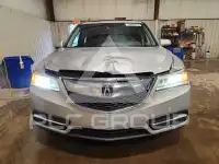 2014 Acura MDX фото