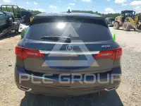 2014 Acura MDX фото
