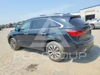 2014 Acura MDX фото