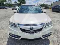 2014 Acura MDX photo