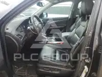 2014 Acura MDX photo