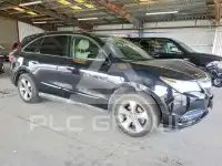 2014 Acura MDX фото