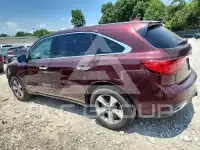 2014 Acura MDX photo