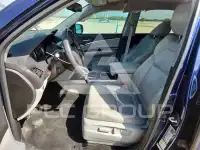 2014 Acura MDX фото