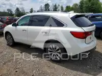 2014 Acura MDX фото