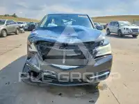 2014 Acura MDX фото
