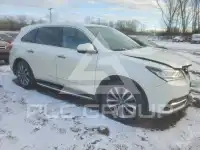 2014 Acura MDX фото