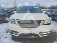 2014 Acura MDX фото