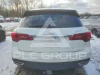 2014 Acura MDX фото