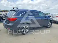 2014 Acura MDX фото