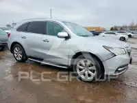 2014 Acura MDX фото