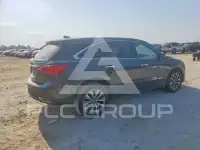 2014 Acura MDX photo