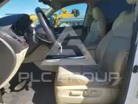 2014 Acura MDX фото