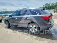 2014 Acura MDX photo