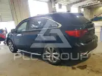 2014 Acura MDX photo