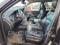 2014 Acura MDX фото