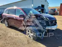 2014 Acura MDX photo
