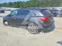 2014 Acura MDX photo