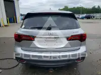 2014 Acura MDX photo